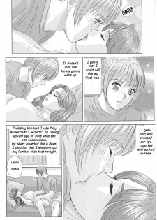 Tohru Nishimaki, Scarlet Desire Chp. 2 [English, Uncensored] - page 14