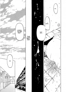 [Benjamin] Take that Hand (Sono Te wo Totte) (English) [Complete] - page 36