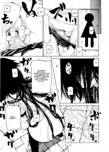 [Benjamin] Take that Hand (Sono Te wo Totte) (English) [Complete] - page 32
