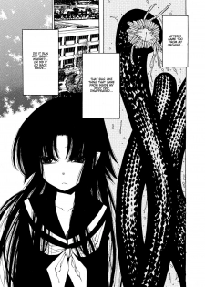 [Benjamin] Take that Hand (Sono Te wo Totte) (English) [Complete] - page 44
