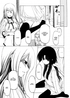 [Benjamin] Take that Hand (Sono Te wo Totte) (English) [Complete] - page 48