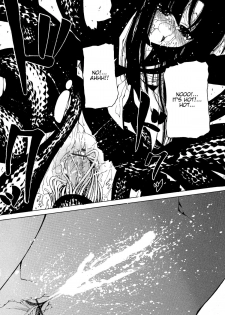 [Benjamin] Take that Hand (Sono Te wo Totte) (English) [Complete] - page 25
