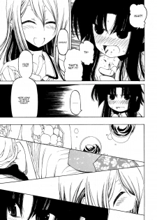 [Benjamin] Take that Hand (Sono Te wo Totte) (English) [Complete] - page 50