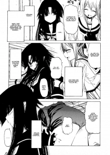 [Benjamin] Take that Hand (Sono Te wo Totte) (English) [Complete] - page 46