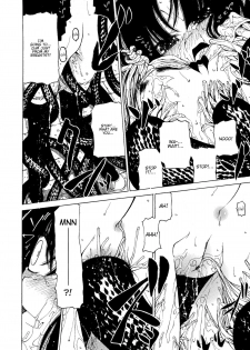 [Benjamin] Take that Hand (Sono Te wo Totte) (English) [Complete] - page 21