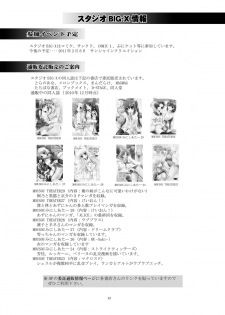 [Studio BIG-X] MOUSOU THEATER30 (Ore no Imouto ga Konna ni Kawaii Wake ga Nai) [Digital] - page 48