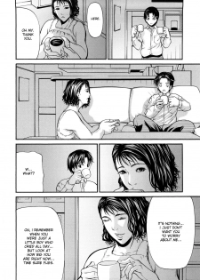 [Shijima Yukio] Sanmi Ittai [English] [desudesu] [Decensored] - page 16