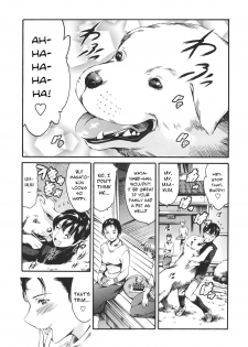 [Tuna Empire] Katei no Jijou - Family's circumstances Ch. 1-6 [English] - page 26
