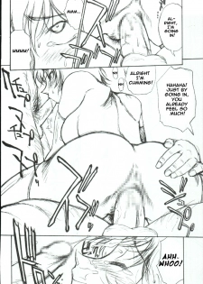 (C65) [Mengerekun (Karakuribee, Yuri Tohru, ZOL)] Potemayo vol. 3 (Detective Conan) [English] [EHCOVE] - page 22