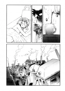 [Tachibana Seven] Otome Kaihatsu - page 37