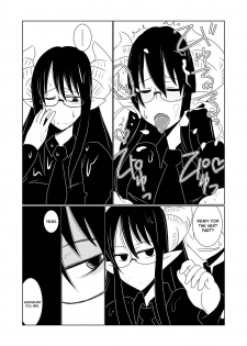 [Hroz] JK Succubus no Renai Jijou. | Thoughts on Love by a Female High School Succubus [English] [thetsuuyaku + 4dawgz] - page 4