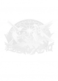 (同人誌) [No Such Agency] Xenocross Vol.1 digital ver - page 42