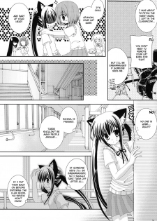 (C78) [Neko Kinryouku (Nekoneko)] Azunyannyan (K-ON!) [English] =StolenTranslations + TLRF= - page 3