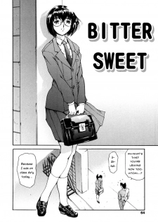 [Tuna Empire] Bittersweet [ENG] - page 2