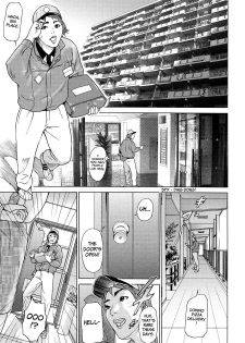 [Hyji] Cho Danchizuma Keiko [English] {Faytear} [Decensored] - page 49