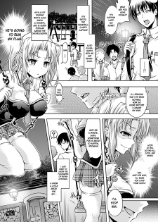 [Taniguchi-san] Transform into Anything, Anywhere Ch. 1-2 [Eng] {doujin-moe.us} - page 22