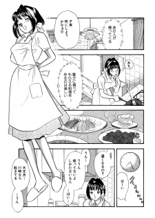 [Marumi Kikaku] Himitsu Duma 5 - page 13
