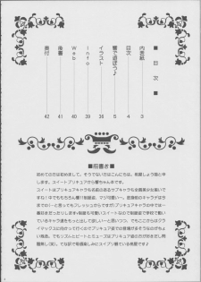 (C81) [U.R.C (MOMOYA SHOW-NEKO)] Hibiki de asobou ♪ (Suite Precure) - page 3