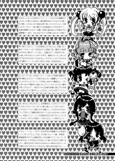(C76) [RiceCandy (Sakakibara Kaorunaoko)] Sugar Babies 05 (Baby Princess) - page 3