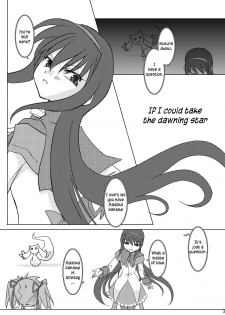 (C80) [Purin House (Nakai Kana)] Shoujo Ijou Majo Miman (Puella Magi Madoka Magica) [English] =LWB= - page 5