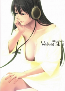 Velvet Skin ~ INO Art Works