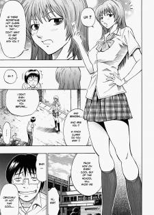 [Daigo] Glamorous Ch. 1-5 [English] [Decensored] - page 49