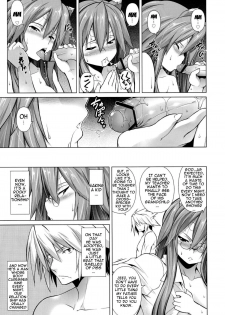 (C81) [Studio Tiamat (Tanabe)] Break Blue Stray Cat Extend (BlazBlue) [English] [doujin-moe.us] - page 6