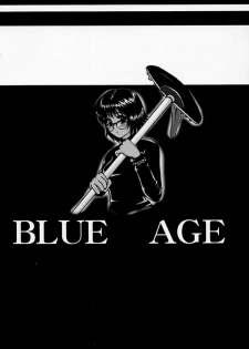 [BLUE AGE (Mito Sonosuke)] Fukushu no gaika (Hunter X Hunter) - page 46