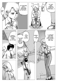 [Error] Before the Test [English] - page 9