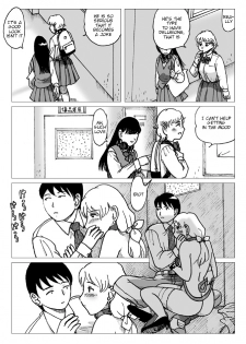 [Error] Before the Test [English] - page 14