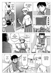 [Error] Before the Test [English] - page 3