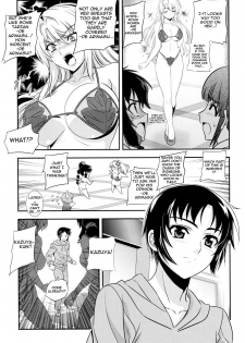 (C79) [CDPA (Various)] CROSS MAKE 2010 (Freezing) [English] {Wrathkal} - page 44