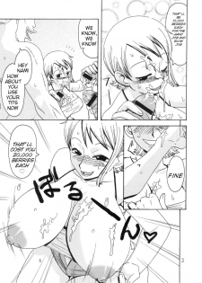 (C67) [ACID-HEAD (Misutake, Murata.)] Nami no Koukai Nisshi Special 2 (One Piece) [English] {doujin-moe.us} - page 4