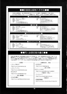 (COMIC1☆5) [Saigado] Matured Hunter (Monster Hunter) [English] {doujin-moe.us} - page 33