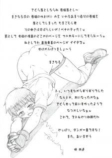 [Makikusu (Makinaru)] active round (Street Fighter) - page 20