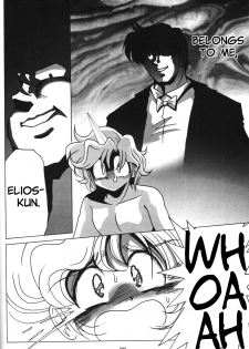 (C66) [Thirty Saver Street 2D Shooting (Maki Hideto, Sawara Kazumitsu)] Silent Saturn SS vol. 7 (Sailor Moon) [English] [EHCOVE] - page 20