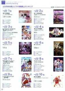 (Toranoana) VOL. 179 Spring 2012 Toratsu - page 32