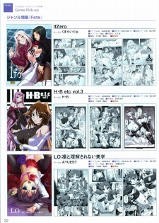 (Toranoana) VOL. 179 Spring 2012 Toratsu - page 22