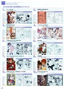 (Toranoana) VOL. 179 Spring 2012 Toratsu - page 30