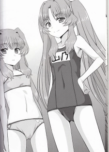 [GUILTY HEARTS (FLO)] Acid Lemonade (Ano Natsu de Matteru) - page 31