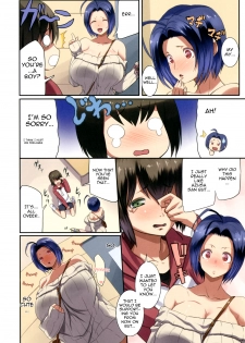 (COMIC1☆6) [Gate of XIII (Kloah)] 91:02pai (THE IDOLM@STER) [English] =Pineapples r' Us= - page 6