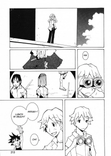 [Dowman Sayman] Dowman of the Dead [English] - page 15