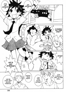 [Dowman Sayman] Dowman of the Dead [English] - page 5