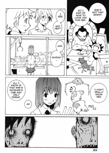 [Dowman Sayman] Dowman of the Dead [English] - page 6