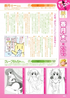 Dengeki Otona no Moeoh Vol.01 2012-05 - page 39