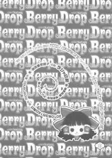 (Reitaisai 7) [RiceCandy (Okome, Sakakibara Kaorunaoko)] Berry Drop (Touhou Project) - page 18