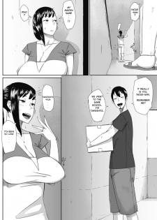 [Rocket Monkey] Himitsu no Bitch-chan (COMIC Megastore H 2012-05) [English] - page 2