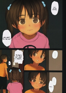 (C76) [Mieow (Rustle)] Lolicon Special 6 [English] {QB-tl.com} - page 10