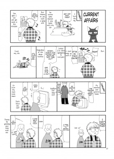 (SC42) [Nagasaki-inter (Sou Akiko)] TOUHOU PET-SHOP (Touhou Project) [English] [Sharpie Translations] - page 17