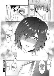 [Musashimaru] Haishin Kanojo |  Broadcast Girlfriend (COMIC Megastore 2012-04) [English] {Munyu} - page 24